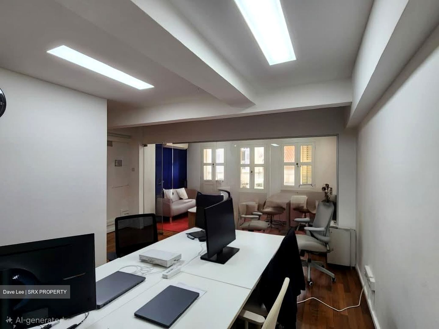 Telok Ayer Conservation Area (D1), Office #582259641